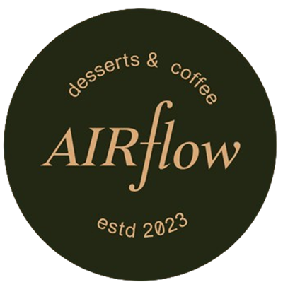 Кавʼярня-кондитерська AIRflow